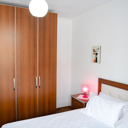 Berat Dream Apartment Екстериор снимка