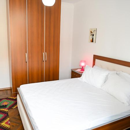Berat Dream Apartment Екстериор снимка