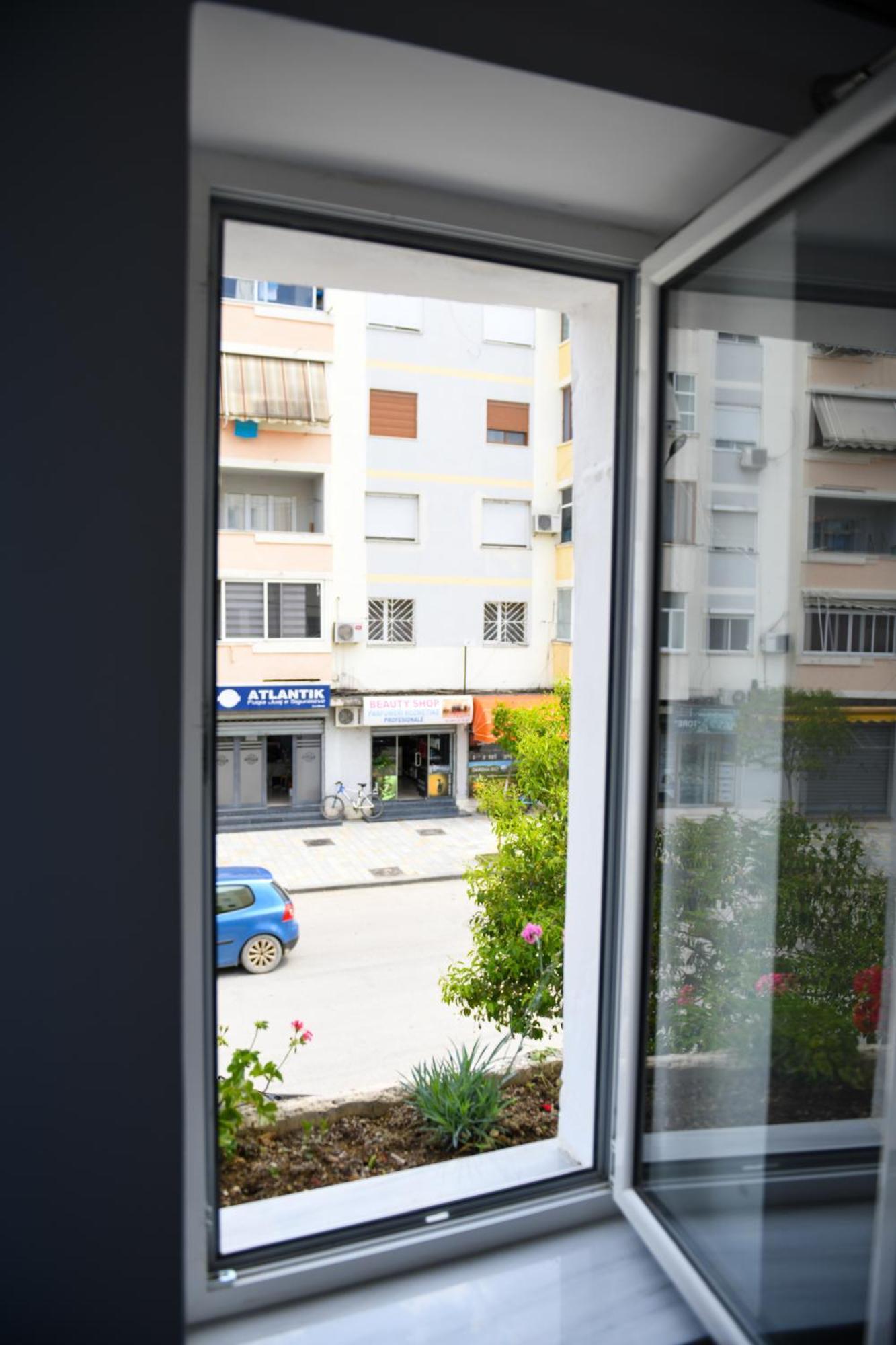 Berat Dream Apartment Екстериор снимка